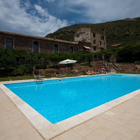 La Ferula Scillato (Sicily) Exterior photo