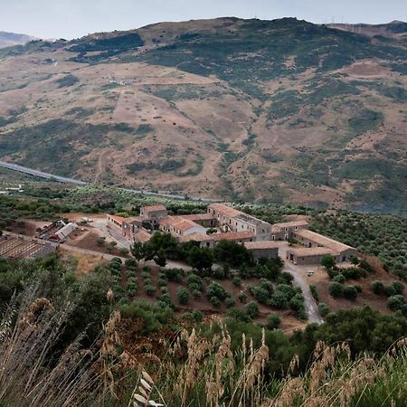 La Ferula Scillato (Sicily) Exterior photo