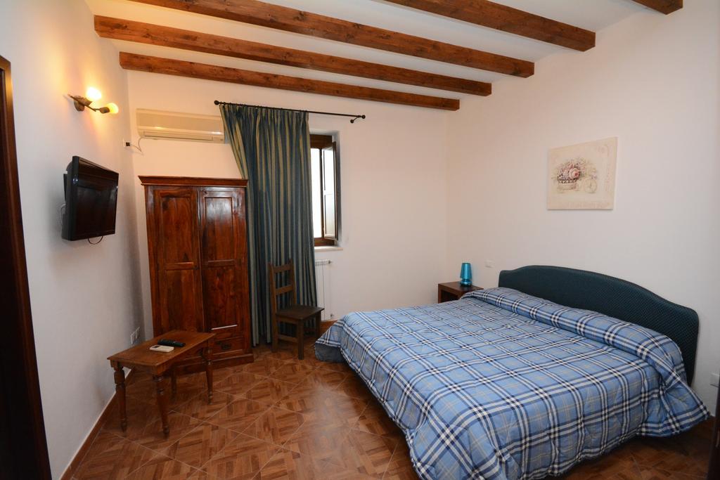La Ferula Scillato (Sicily) Exterior photo