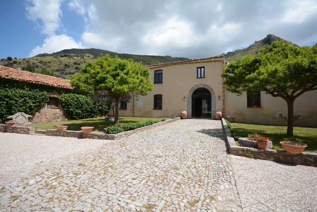 La Ferula Scillato (Sicily) Exterior photo