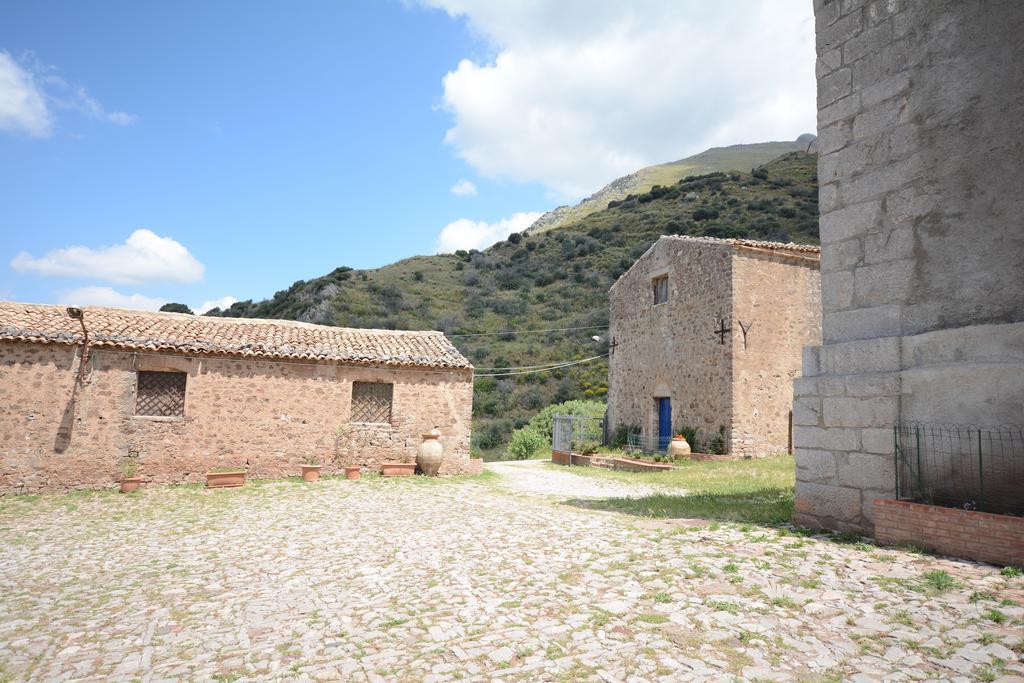 La Ferula Scillato (Sicily) Exterior photo