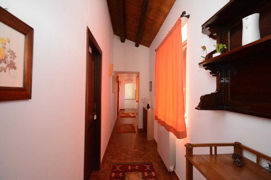 La Ferula Scillato (Sicily) Exterior photo