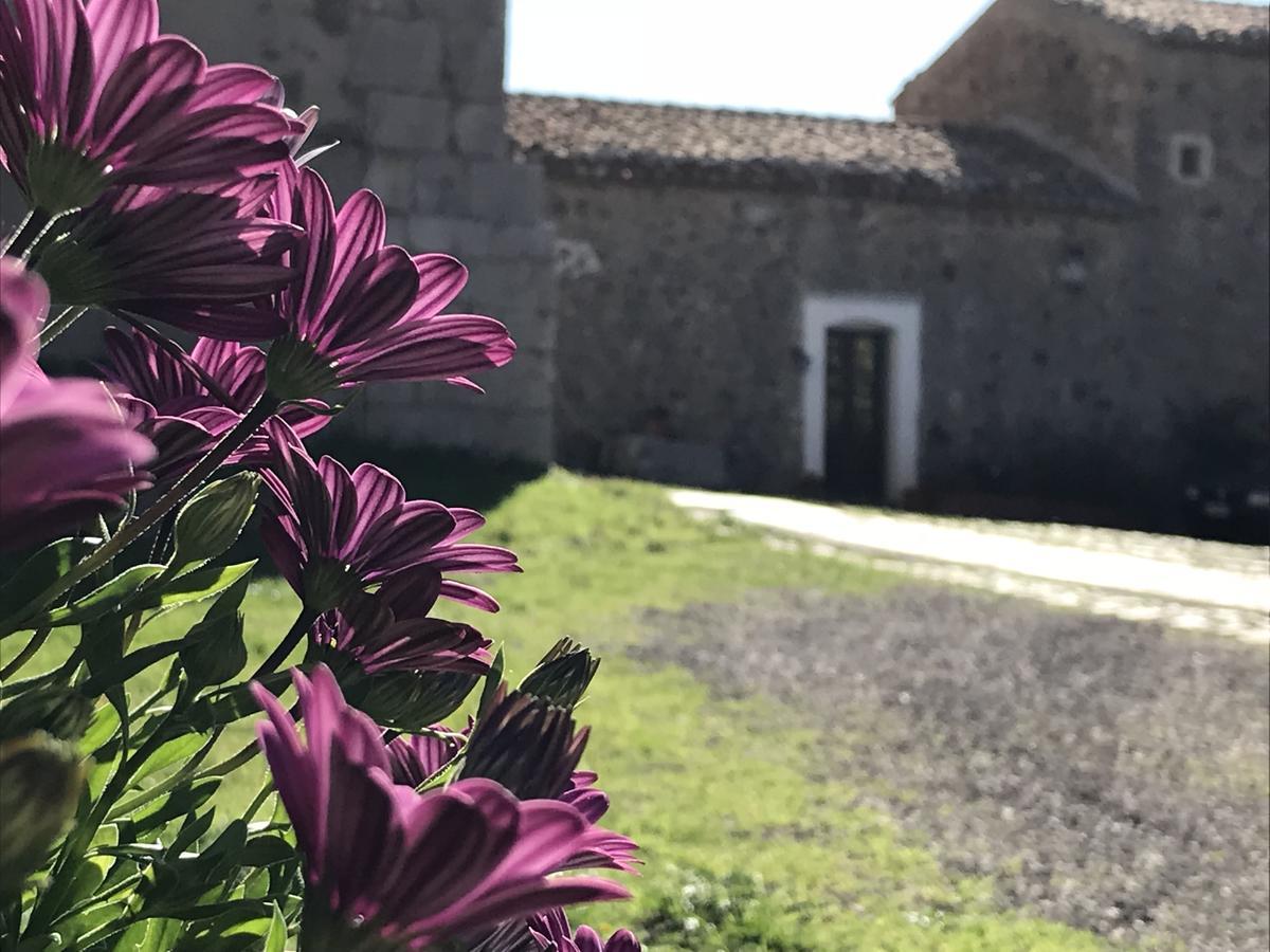 La Ferula Scillato (Sicily) Exterior photo
