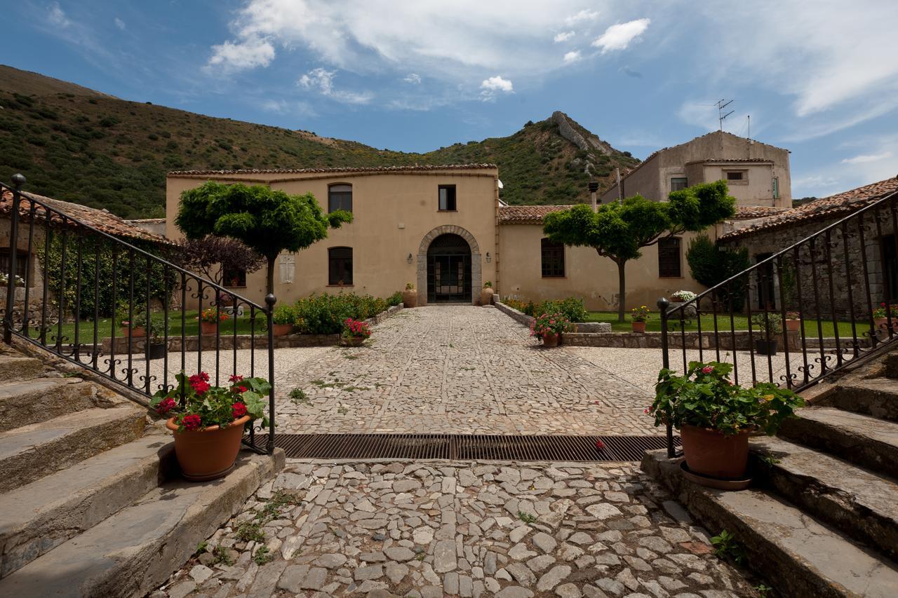 La Ferula Scillato (Sicily) Exterior photo