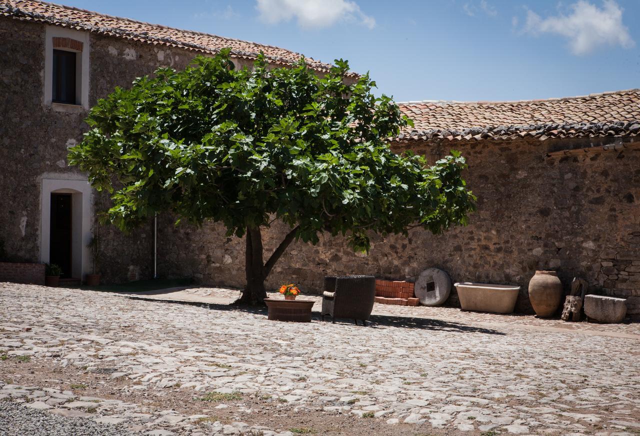 La Ferula Scillato (Sicily) Exterior photo