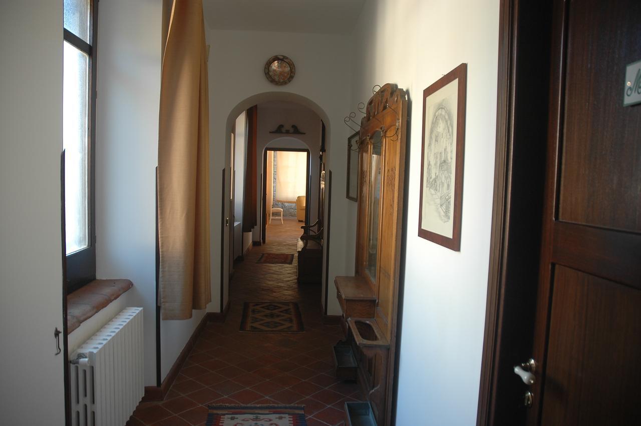 La Ferula Scillato (Sicily) Exterior photo