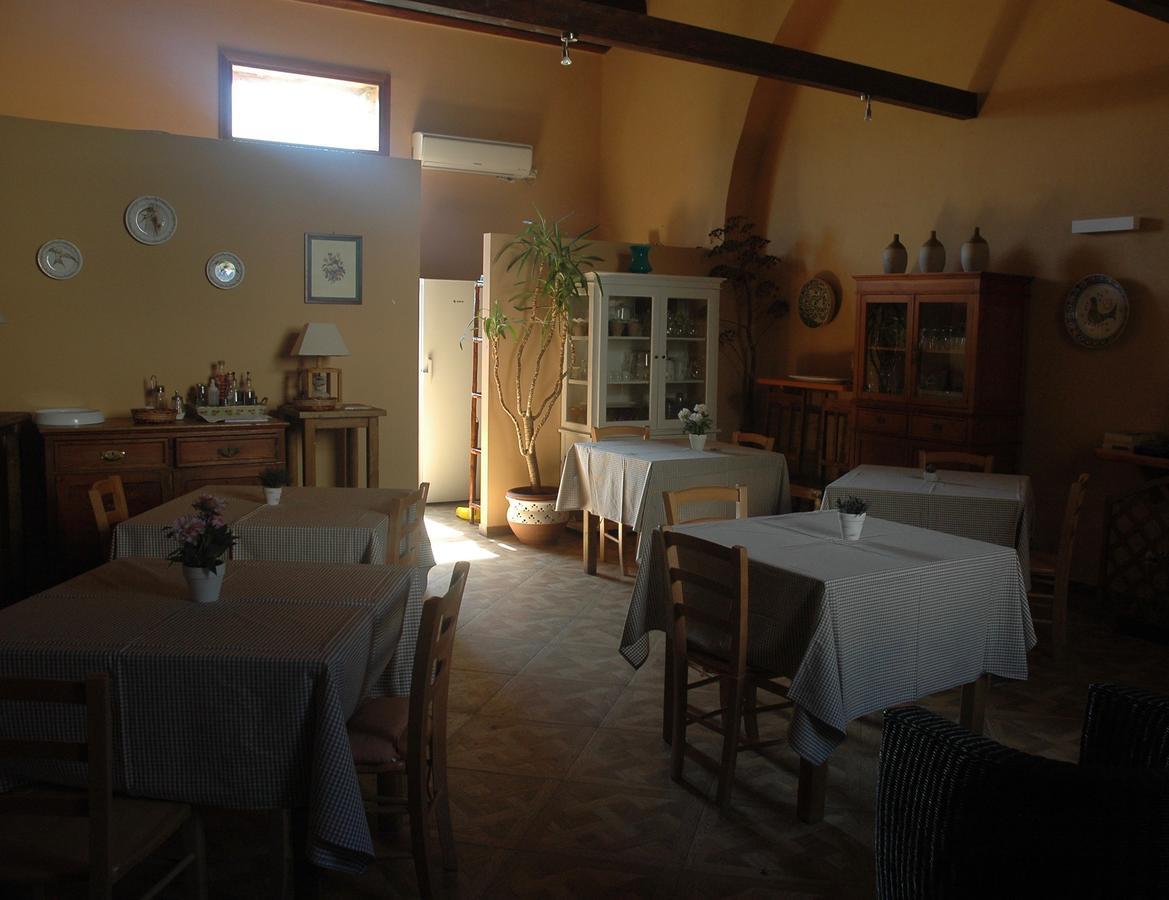 La Ferula Scillato (Sicily) Exterior photo