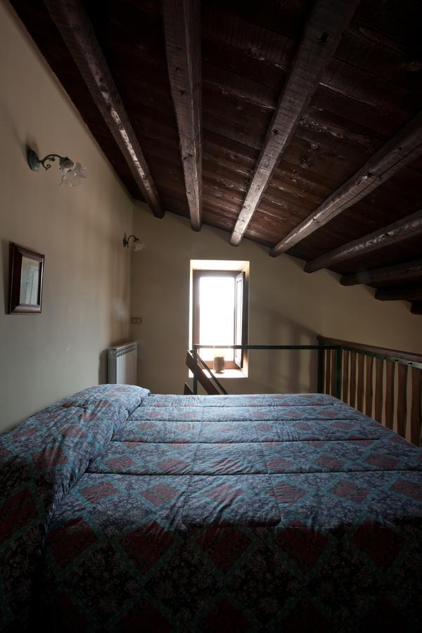La Ferula Scillato (Sicily) Exterior photo