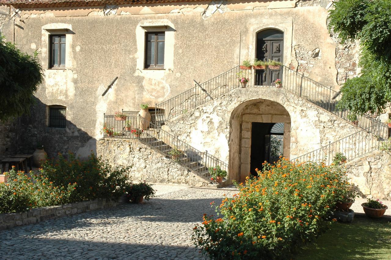 La Ferula Scillato (Sicily) Exterior photo