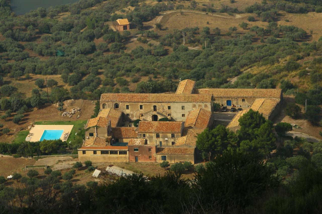 La Ferula Scillato (Sicily) Exterior photo